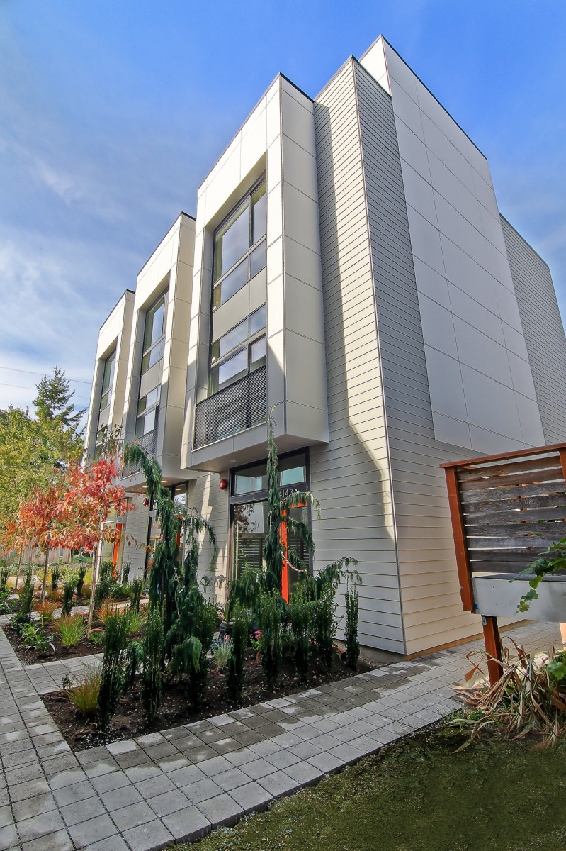 Avid Builders – Seattle Contractor